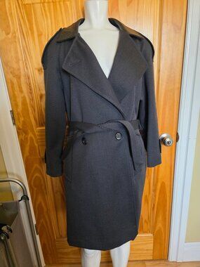 Luba Paris Women's Trench Coat